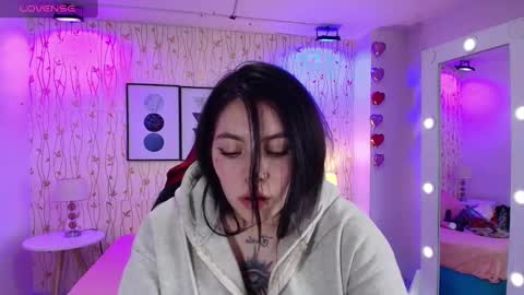 Snapshot of isa_reel chatting on 14, 1, 2025 ISA online show from 14, 1, 2025