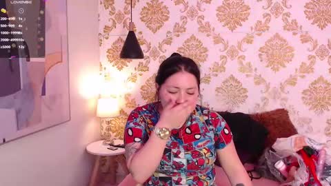 Snapshot of isa_reel chatting on 17, 1, 2025 ISA online show from 17, 1, 2025
