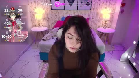 Snapshot of isa_reel chatting on 28, 1, 2025 ISA online show from 28, 1, 2025