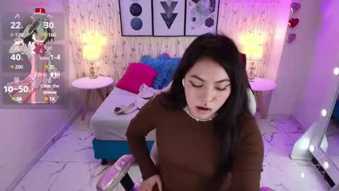 Snapshot of isa_reel chatting on 28, 1, 2025 ISA online show from 28, 1, 2025