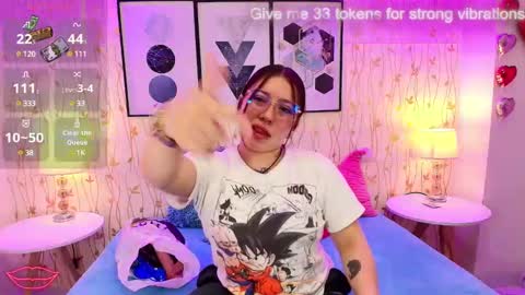 Snapshot of isa_reel chatting on 19, 2, 2025 ISA online show from 19, 2, 2025