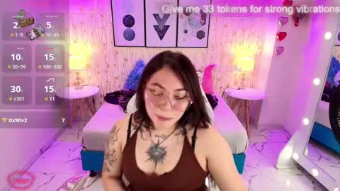 Snapshot of isa_reel chatting on 22, 2, 2025 ISA online show from 22, 2, 2025