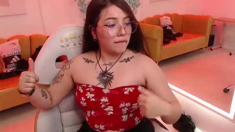Snapshot of isa_reel chatting on 2, 3, 2025 ISA online show from 2, 3, 2025