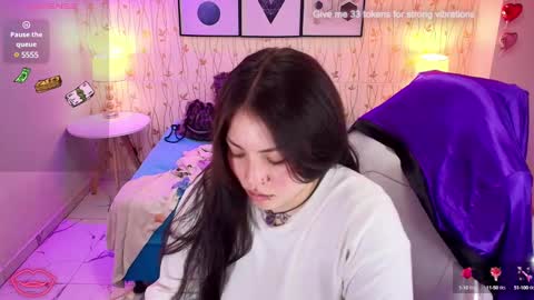 Snapshot of isa_reel chatting on 8, 3, 2025 ISA online show from 8, 3, 2025