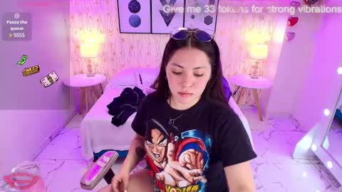 Snapshot of isa_reel chatting on 10, 3, 2025 ISA online show from 10, 3, 2025