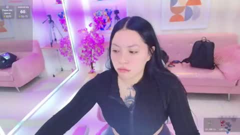 Snapshot of isa_reel chatting on 28, 6, 2026 ISA online show from 28, 6, 2026