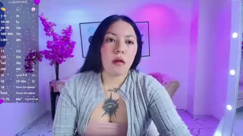 Snapshot of isa_reel chatting on 2, 7, 2026 ISA online show from 2, 7, 2026