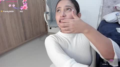 isa_squirt1 online show from 18, 1, 2025