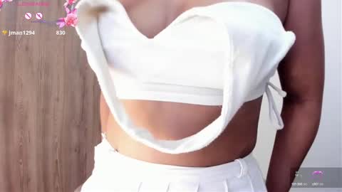 isa_squirt1 online show from 20, 1, 2025