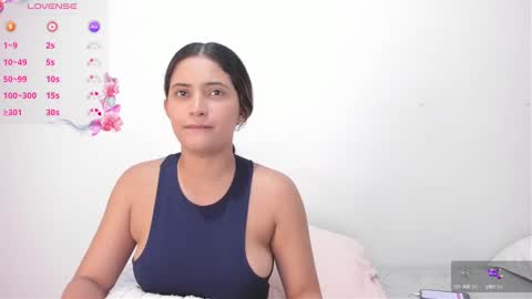 isa_squirt1 online show from 9, 2, 2025