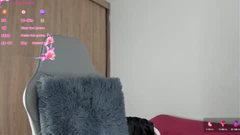 isa_squirt1 online show from 23, 2, 2025