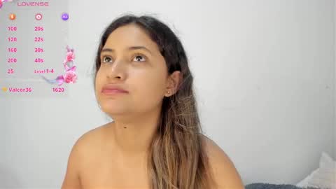 isa_squirt1 online show from 24, 2, 2025