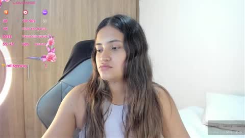 isa_squirt1 online show from 25, 2, 2025
