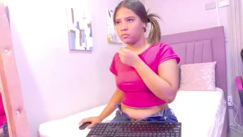 Isabel online show from 21, 12, 2025