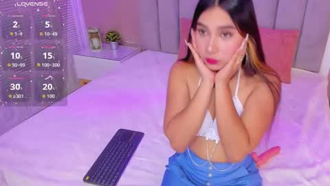 Snapshot of isa_vel chatting on 27, 9, 2025 isa_vel online show from 27, 9, 2025