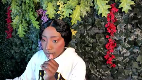 Isabella online show from 9, 1, 2026