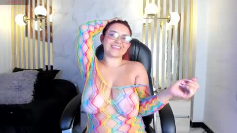 Snapshot of isaa_lopez chatting on 16, 4, 2026 Isa online show from 16, 4, 2026