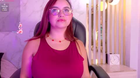 Snapshot of isaa_lopez chatting on 20, 5, 2026 Isa online show from 20, 5, 2026