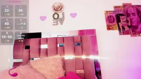 isabella online show from 17, 12, 2025