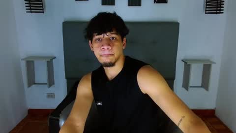 Snapshot of isaac893386 chatting on 22, 2, 2026 ISAAC online show from 22, 2, 2026