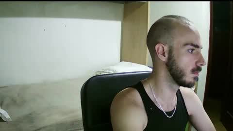 Isaac99c online show from 21, 9, 2025