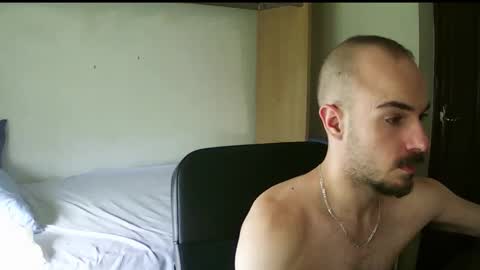 Isaac99c online show from 2, 10, 2025