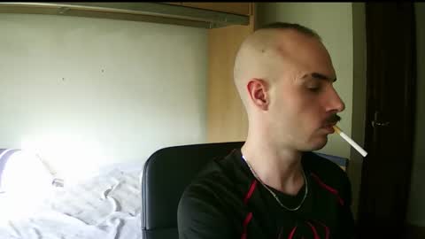 Isaac99c online show from 8, 10, 2025