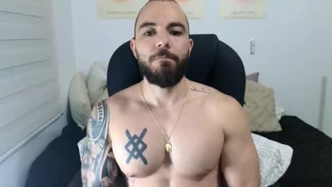 Isaac carter online show from 30, 10, 2025