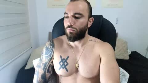 Isaac carter online show from 7, 11, 2025