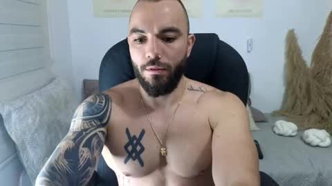 Isaac carter online show from 19, 11, 2025