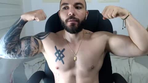 Isaac carter online show from 10, 1, 2026