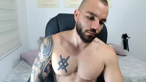 Isaac carter online show from 1, 2, 2026