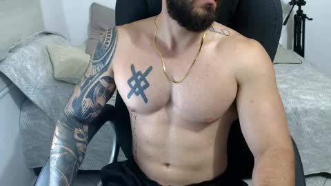 Isaac carter online show from 5, 5, 2026