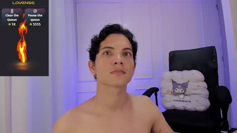 isaac online show from 16, 11, 2025