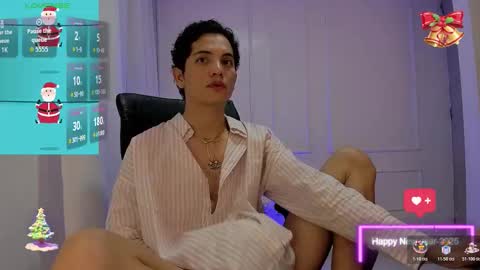 isaac online show from 22, 11, 2025