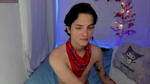 isaac online show from 19, 4, 2026