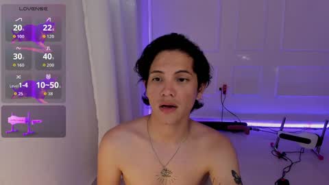 Snapshot of isaac_miler chatting on 15, 5, 2026 isaac online show from 15, 5, 2026