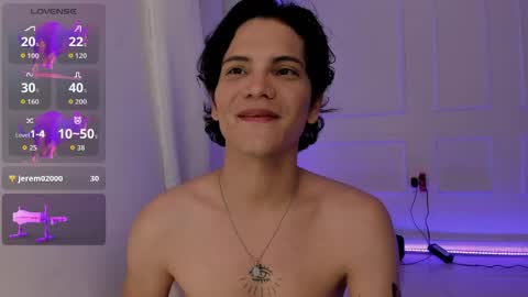 Snapshot of isaac_miler chatting on 2, 6, 2026 isaac online show from 2, 6, 2026