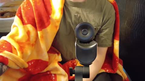 isaac online show from 20, 12, 2024