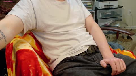 isaac online show from 23, 1, 2025