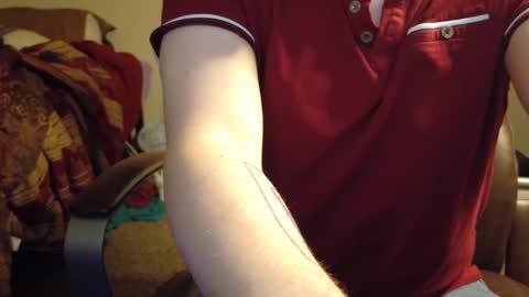 isaac online show from 28, 2, 2025