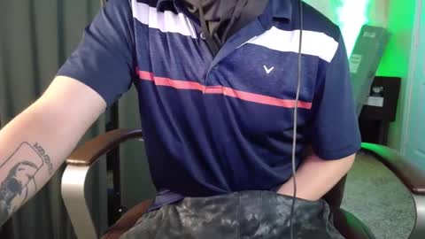 isaac online show from 12, 9, 2025