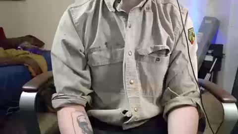 isaac online show from 16, 10, 2025