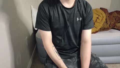 isaac online show from 28, 11, 2025