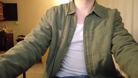 isaac online show from 5, 5, 2026