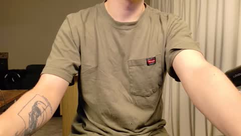 isaac online show from 11, 5, 2026