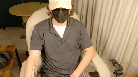 isaac online show from 12, 5, 2026