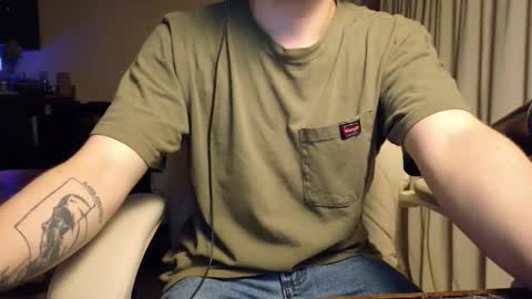isaac online show from 13, 5, 2026