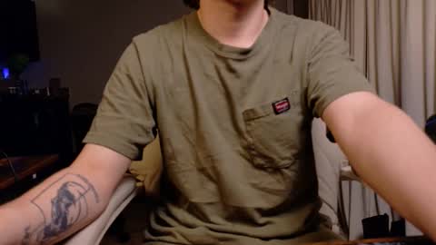 isaac online show from 16, 5, 2026