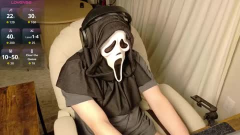 isaac online show from 24, 5, 2026